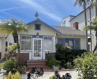 117 E Bay Ave, Newport Beach, CA 92661