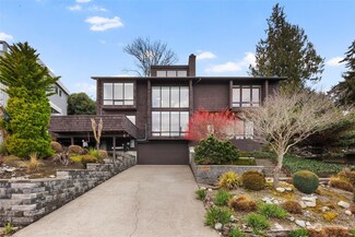 5435 40th Ave W, Seattle, WA 98199