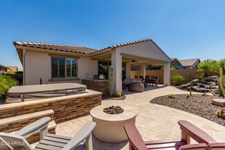 19958 W Glenrosa Ave, Litchfield Park, AZ 85340