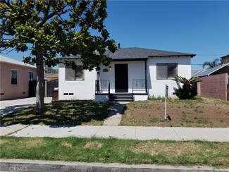 5817 Bartmus St, Commerce, CA 90040
