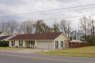 312 E Alexander St, Lafayette, LA 70501