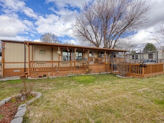 3333 Shasta Way Unit SPC 43, Klamath Falls, OR 97603