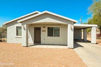 5040 S Fremont Ave, Tucson, AZ 85706