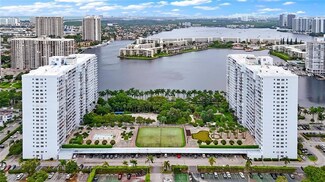 2851 NE 183rd St Unit 307E, Aventura, FL 33160