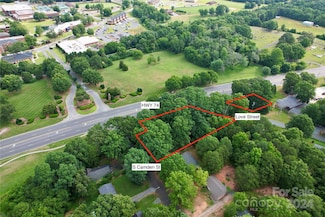 000 U S 74, Wingate, NC 28174