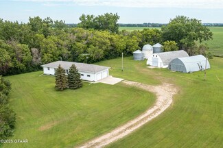 14134 300th Ave SW, Euclid, MN 56722