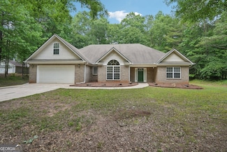 25 Pebble Creek Dr, Covington, GA 30016
