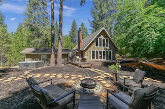 26306 Sugar Pine Dr, Pioneer, CA 95666