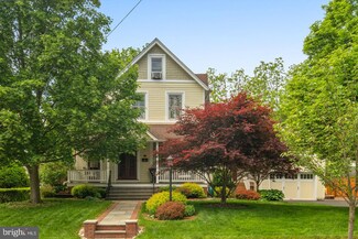 5 E Sylvan Ave, Rutledge, PA 19070