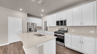 514 Ridgedale Dr, McKinney, TX 75071