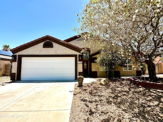 545 W Keisha Ln, Safford, AZ 85546