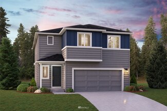 15021 Iverson Loop SE, Yelm, WA 98597