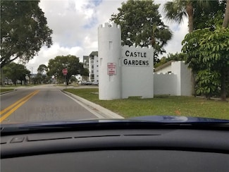 4851 NW 21st St Unit 109, Lauderhill, FL 33313