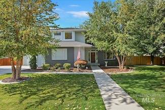 2195 N Stonecrest Way, Eagle, ID 83616