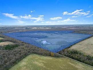 218 Cr 2115, Klondike, TX 75448