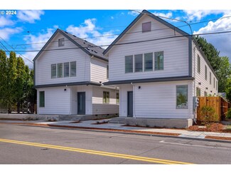 1562 SE 50th Ave Unit 8, Portland, OR 97215