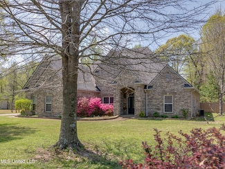 14435 Santa fe Dr, Olive Branch, MS 38654