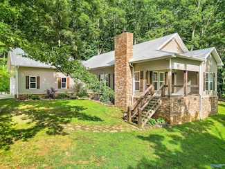 6064 Ruth Mountain Rd, Arab, AL 35087