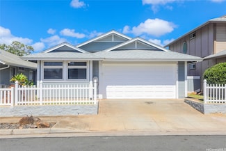 91-196 Wailohia Place, Ewa Beach, HI 96706