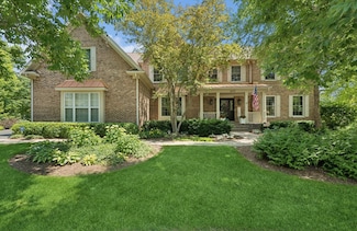 8135 S Boulder Ct, Long Grove, IL 60047