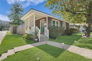1319 E 58th St, Savannah, GA 31404