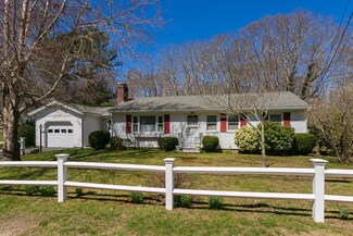 5 Clark Rd, Sagamore Beach, MA 02562