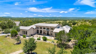 161 Blevins Pass, Pipe Creek, TX 78063