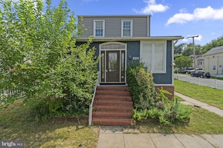 800 Northpoint Rd, Baltimore, MD 21224