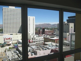 255 N Sierra St Unit 1507, Reno, NV 89501
