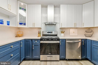1300 Army Navy Dr Unit 227, Arlington, VA 22202