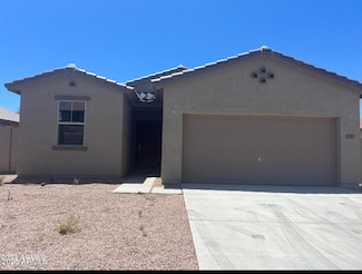 1565 E Kingman Place, Casa Grande, AZ 85122