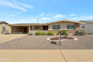 10030 W Denham Dr, Sun City, AZ 85351