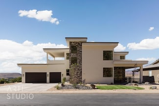 445 N 250 E, La Verkin, UT 84745