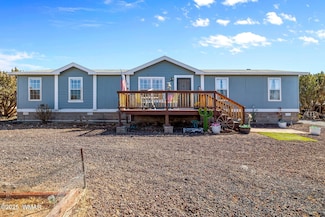 80 County Road 8050 Unit 80 Ponderosa Rd, Concho, AZ 85924