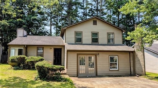 2015 Corners Cir, Lithonia, GA 30058