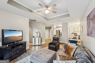 325 E Paces Ferry Rd NE Unit 710, Atlanta, GA 30305