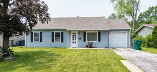 15018 Huntington Ct, Orland Park, IL 60462