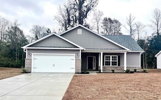 163 Six Mile Creek Dr Unit Lot 20 - Caymen, Georgetown, SC 29440