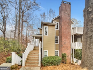 2190 River Heights Ct SE, Marietta, GA 30067