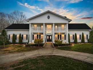 6478 Drumright Rd, College Grove, TN 37046