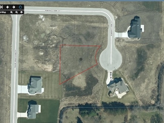 2361 Pebble Creek Ct, Monitor Township, MI 48706