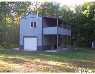 1830 N Burma Rd, Long Lake Township, WI 54870