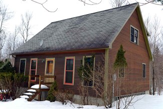 625 Andrews Rd, Cambridge, VT 05444