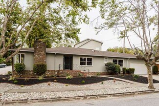 811 Taylor Blvd, Millbrae, CA 94030