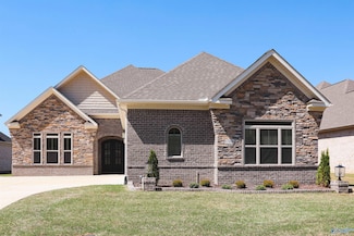17006 Bright Water Ln SE, Huntsville, AL 35803