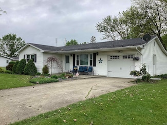 10200 NW Brookside Dr, Decatur, IN 46733