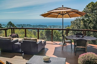 925 Skyward Dr, Aptos, CA 95003