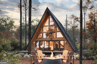 1924 Old Balls Ferry Rd, Toomsboro, GA 31090