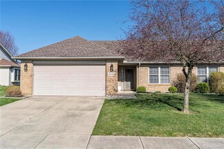 475 Kathys Way, Xenia, OH 45385