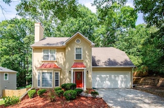 375 Twin Brook Way, Lawrenceville, GA 30043